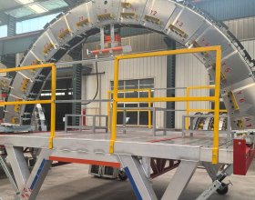 LAR_Bricking Machine Supplier