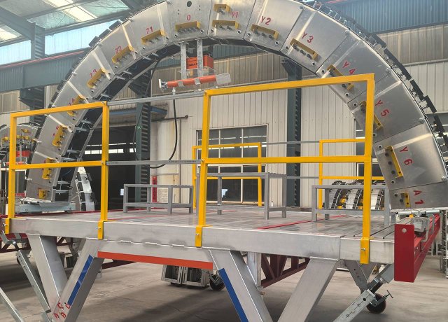 LAR_Bricking Machine Supplier