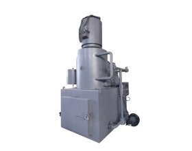 LAR_Animal Incinerator Supplier
