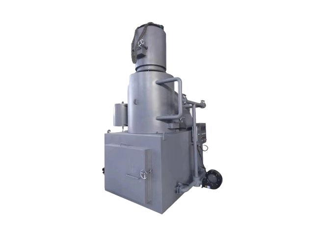 LAR_Animal Incinerator Supplier