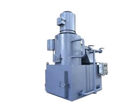 LAR_OEM Municipal Waste Incinerator