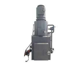 LAR_OEM Small Incinerator