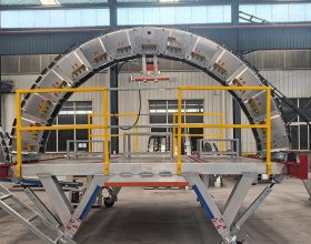 Bricking Machines