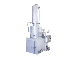 LAR_OEM Hospital Waste Incinerator
