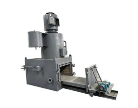 LAR_Medical Incinerator Manufacturer