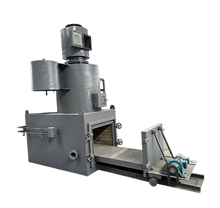 Medical Waste Incinerator