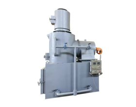 LAR_Pet Cremation Incinerator Manufacturer