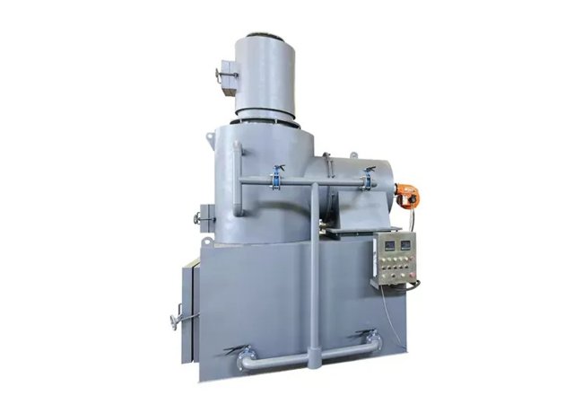 LAR_Pet Cremation Incinerator Manufacturer