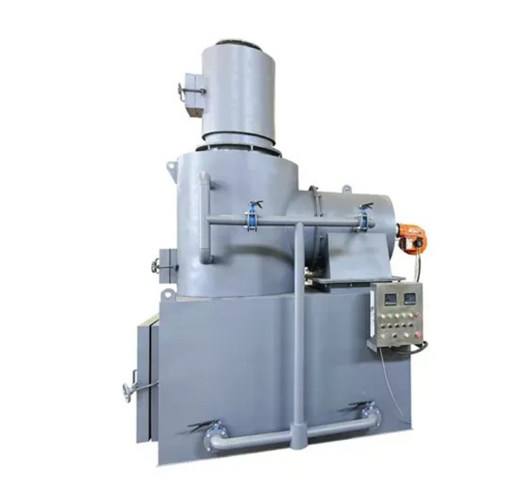 Pet Cremation Incinerators