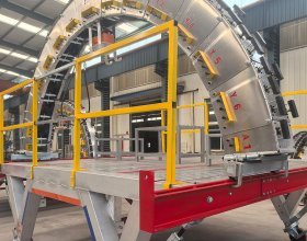 LAR_Bricking Machine Factory