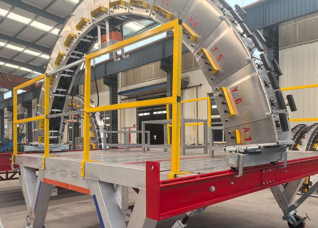 LAR_Bricking Machine Factory