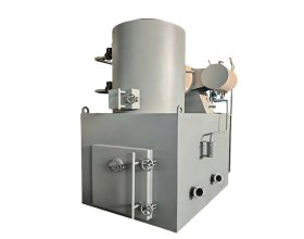 LAR_Custom Animal Waste Incinerator