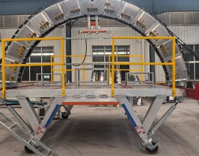 LAR_Bricking Machine Manufacturer
