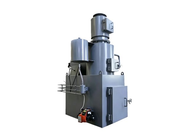 LAR_Municipal Garbage Incinerator Manufacturer