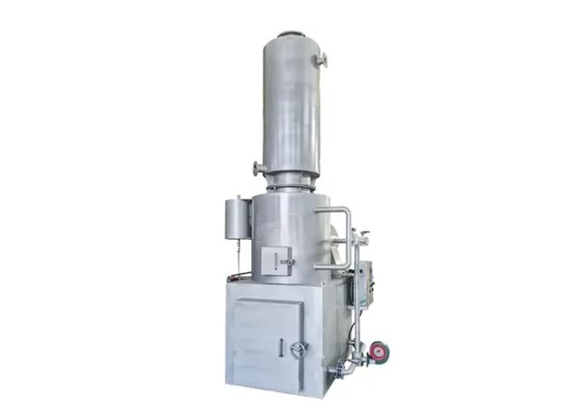 LAR_Hospital Waste Incinerator Supplier
