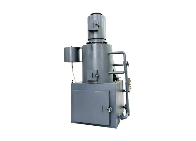 LAR_OEM Medical Waste Incinerator