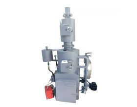LAR_Hospital Incinerator Manufacturer