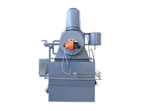 LAR_Pet Incinerator Supplier