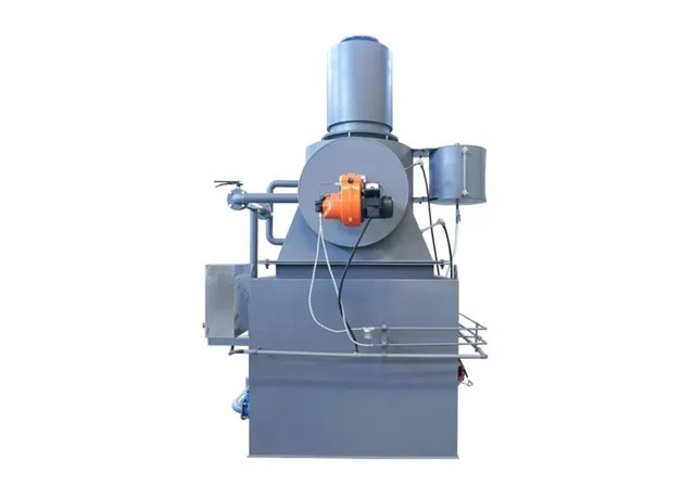 LAR_Pet Incinerator Supplier