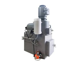 LAR_Harmless Waste Incinerator Manufacturer