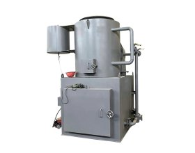 LAR_Veterinary Waste Incinerator Manufacturer