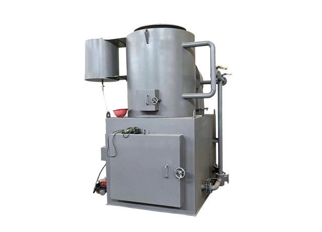 LAR_Veterinary Waste Incinerator Manufacturer