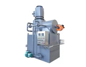 LAR_OEM Pet Incinerator