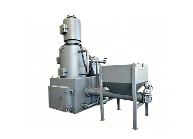 LAR_Livestock Incinerator Manufacturer