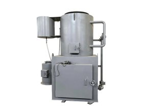 LAR_Animal Waste Incinerator Supplier