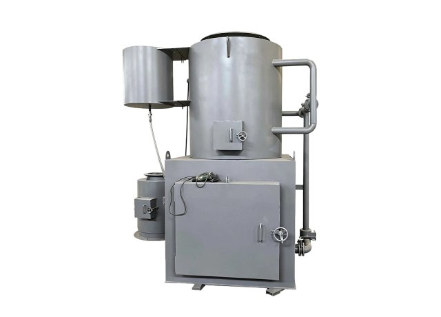 LAR_Animal Waste Incinerator Supplier