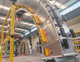 LAR_OEM Bricking Machine