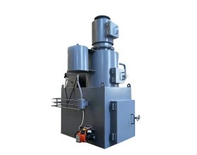 LAR_Municipal Incinerator Manufacturer