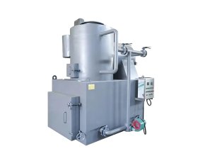 LAR_Animal Carcass Incinerator Manufacturer