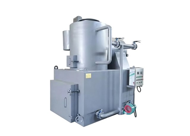 LAR_Animal Carcass Incinerator Manufacturer
