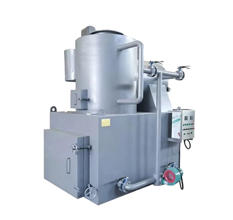 Animal Carcass Incinerator