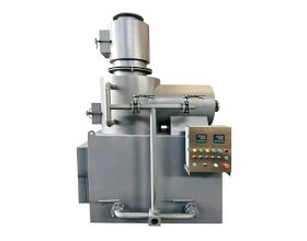LAR_Small Incinerator Manufacturer