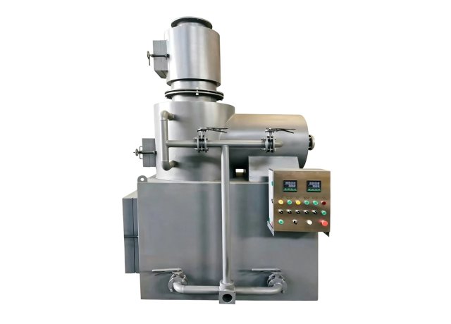 LAR_Small Incinerator Manufacturer
