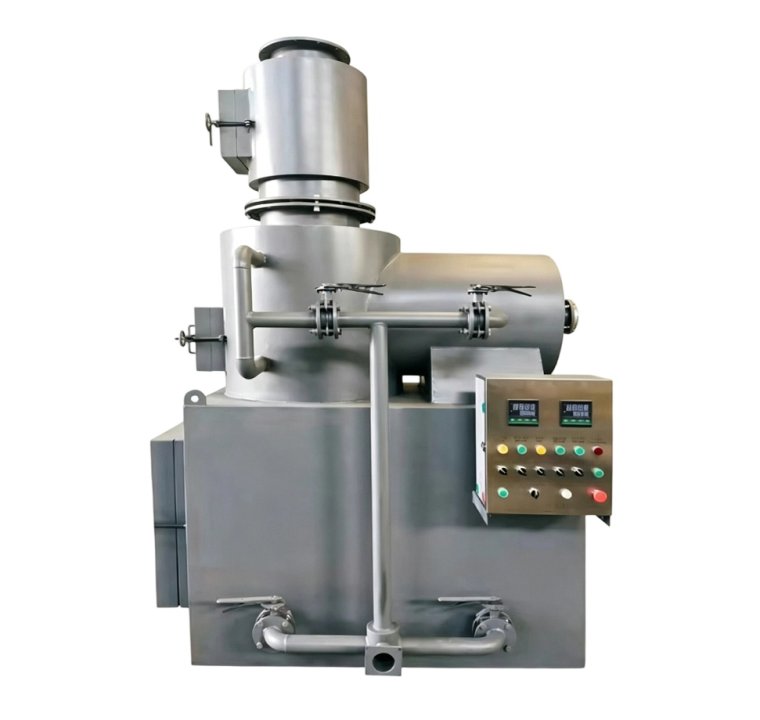 Small Incinerator