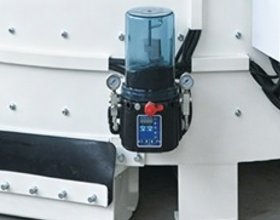 LAR_Custom Planetary Refractory Mixer