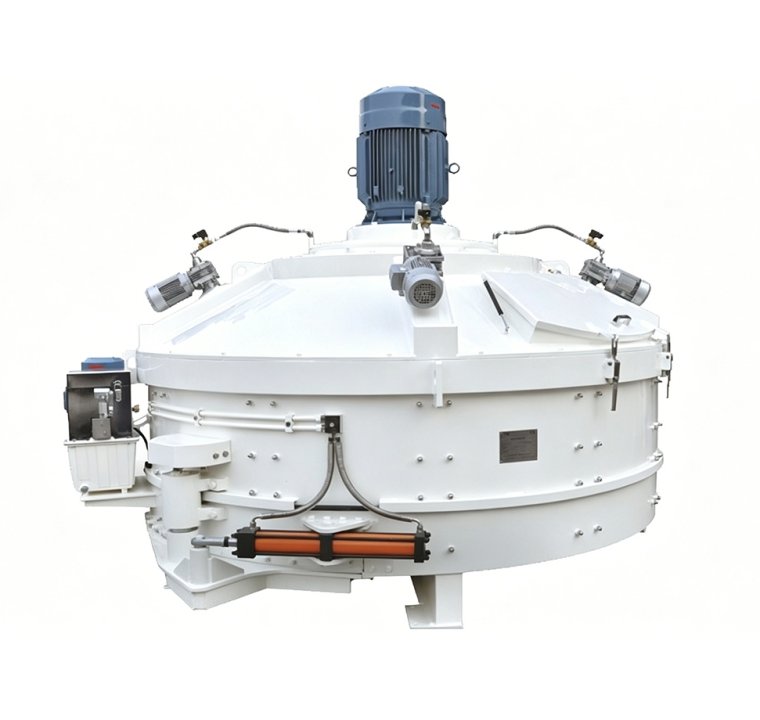 Planetary Mixers