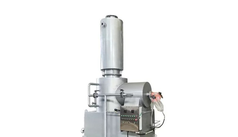 How to Choose the Right Hospital Incinerator for Medical Waste