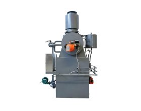 LAR_Medical Waste Incinerator Supplier