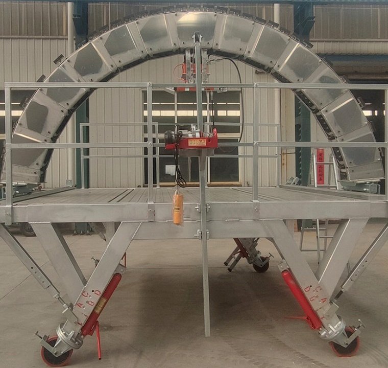 Bricks Automatic Machine 