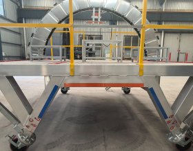 LAR_Brick Laying Machine Supplier