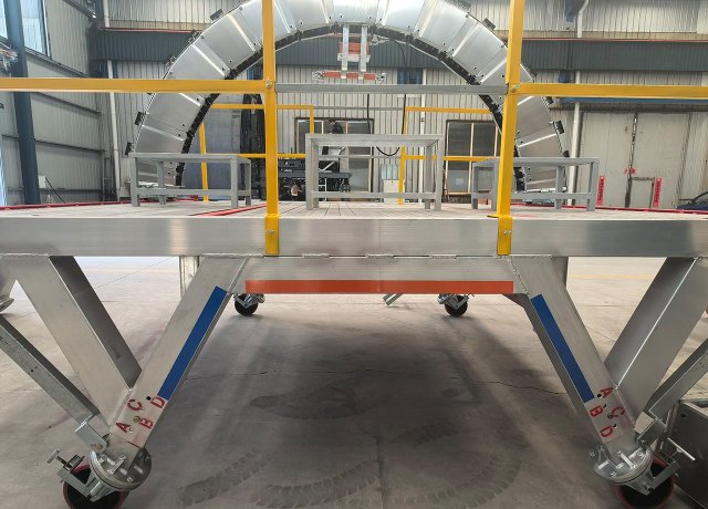 LAR_Brick Laying Machine Supplier