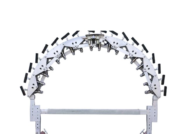 LAR_Mini Bricklaying Machine Manufacturer