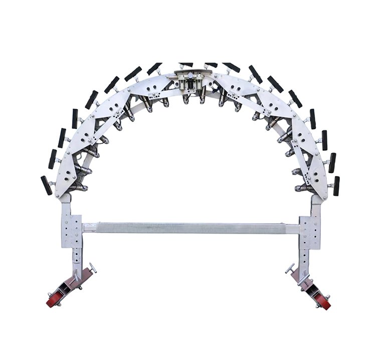 Mini Bricklaying Machines