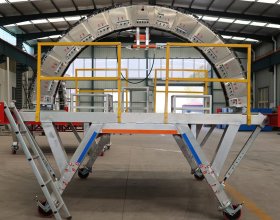 LAR_Brick Laying Machine Factory