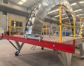LAR_Brick Lining Machine Factory