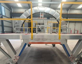 LAR_Brick Laying Machine Manufacturer